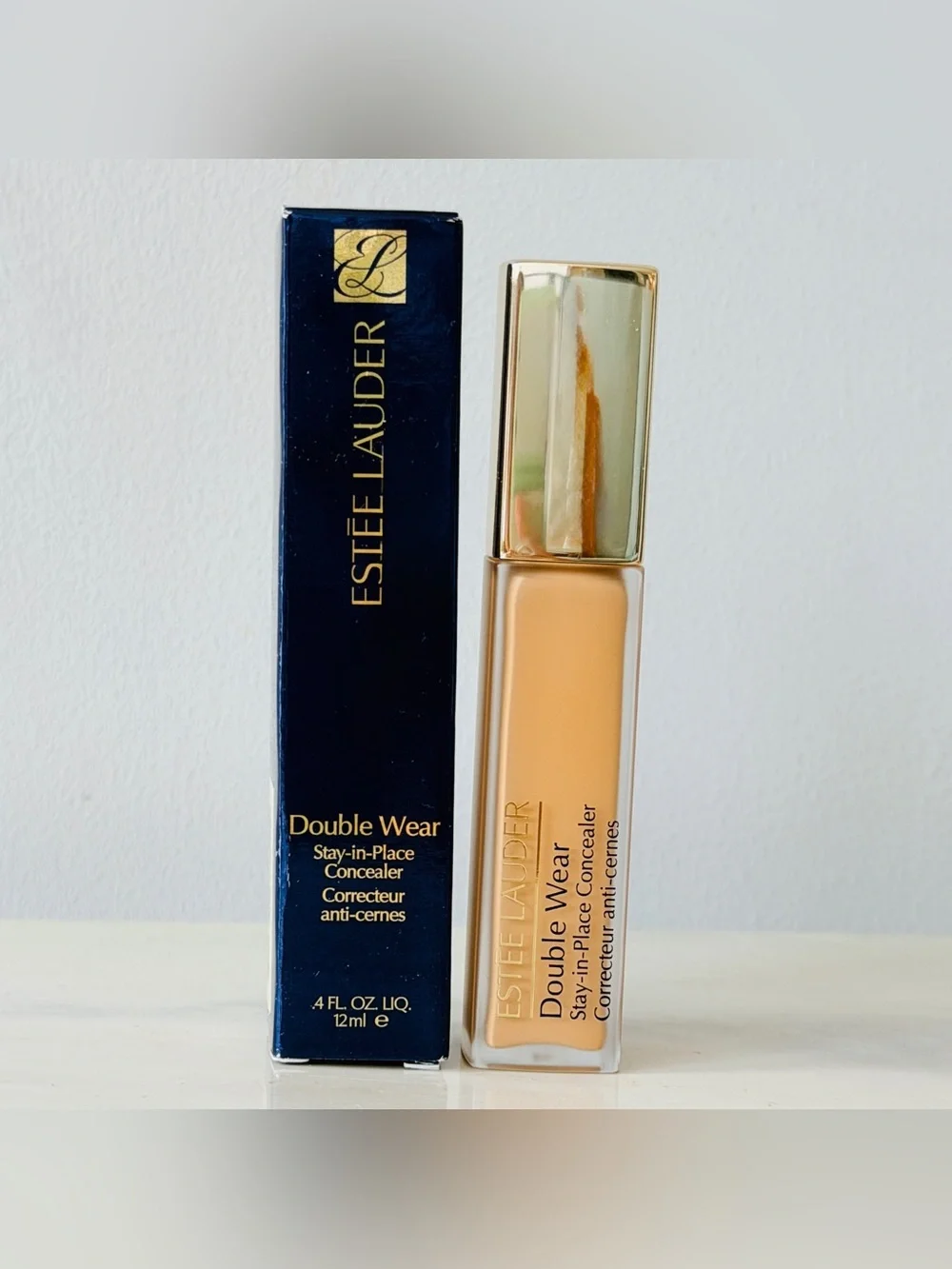 4W Estee Lauder Double Wear Stay-in-Place Concealer